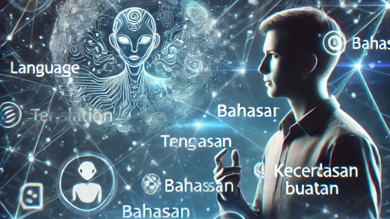 Teknologi Penerjemahan: Seri Tulisan